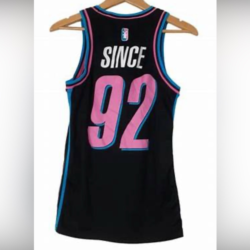 DUTCH BROS. unisex basketball jersey ‘92